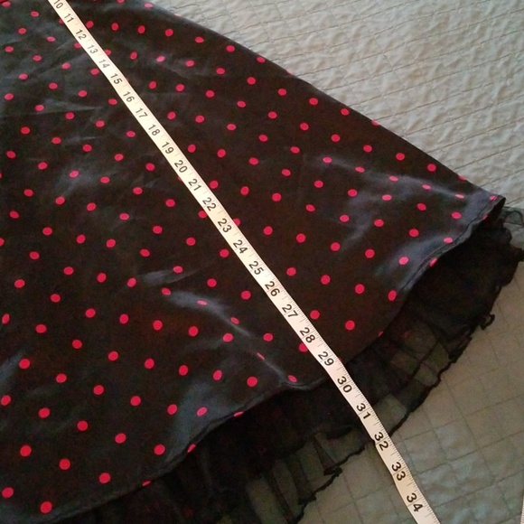 City Triangles semi formal/ formal dress - Picture 8 of 8